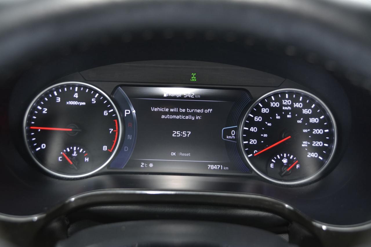 2022 Kia Seltos SELTOS EX Photo