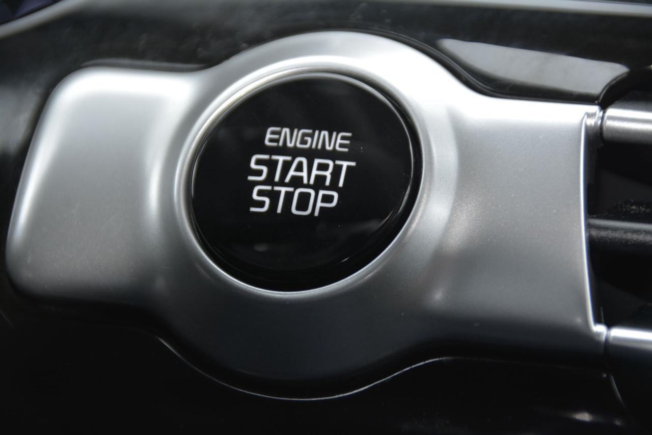 2022 Kia Seltos SELTOS EX Photo