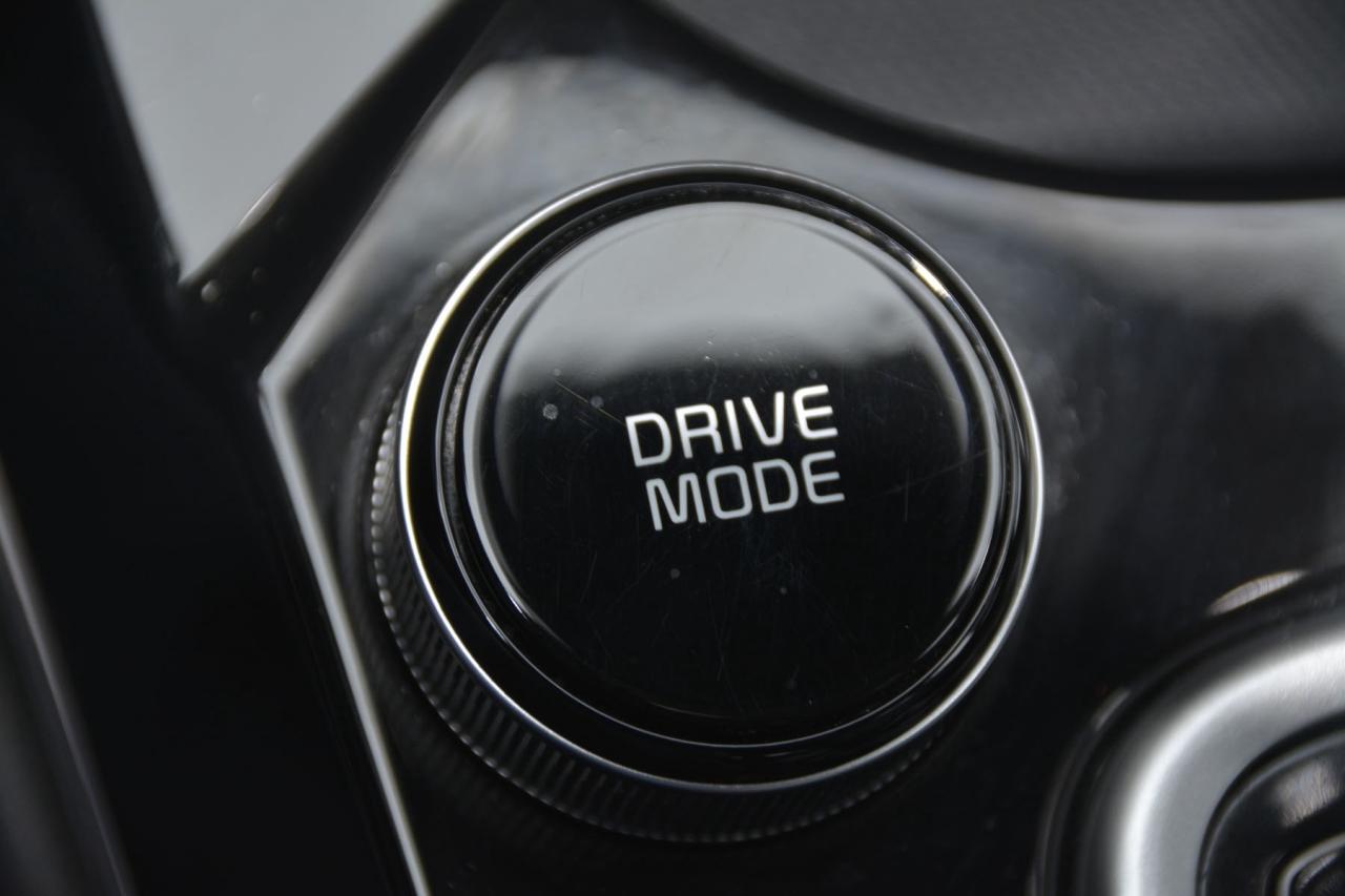 2022 Kia Seltos SELTOS EX Photo