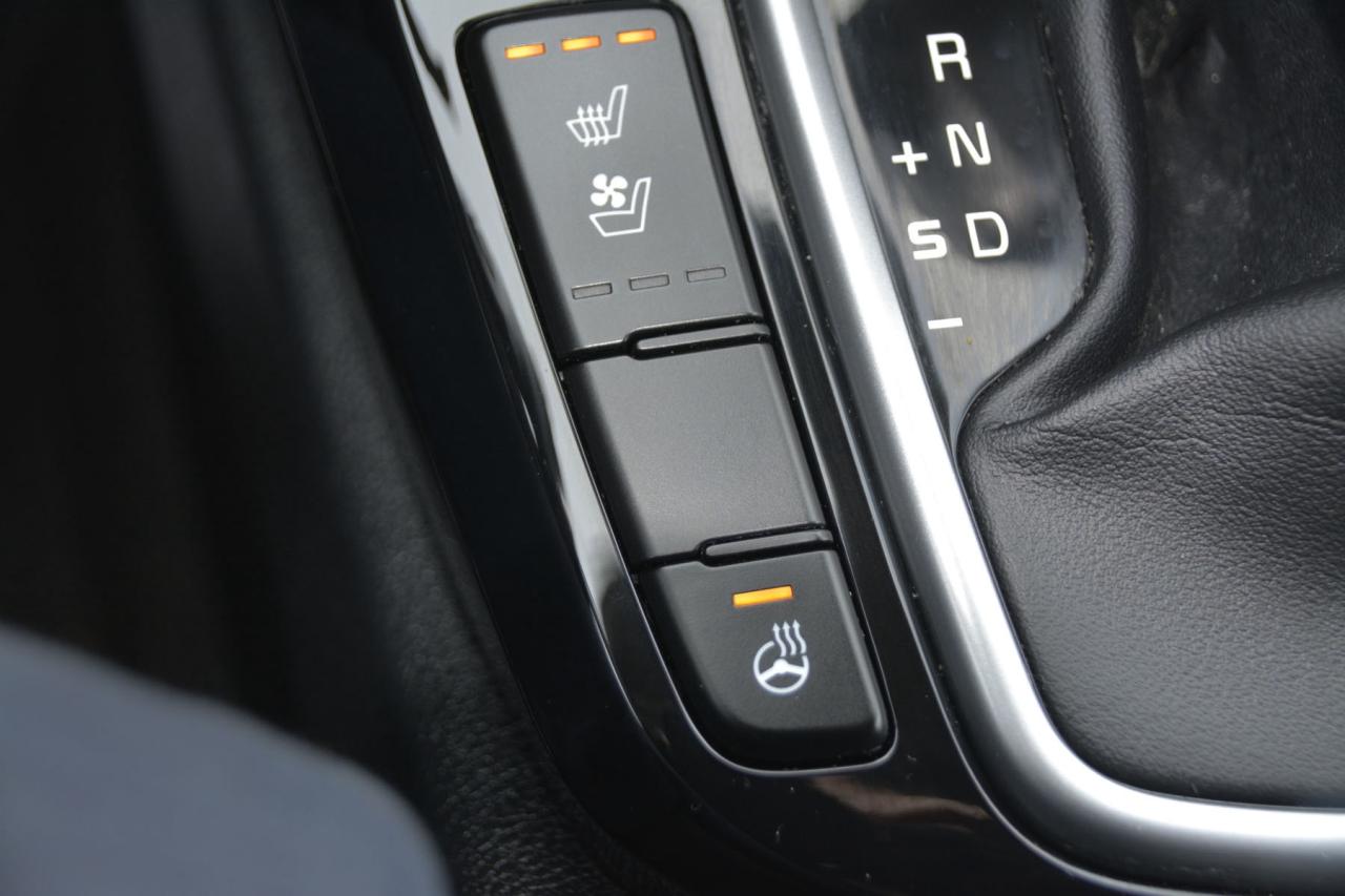 2022 Kia Seltos SELTOS EX Photo