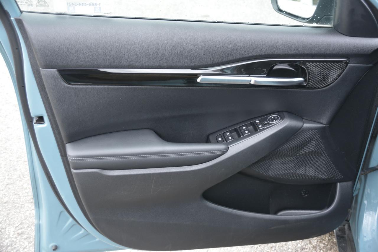 2024 Kia Seltos SELTOS S Photo