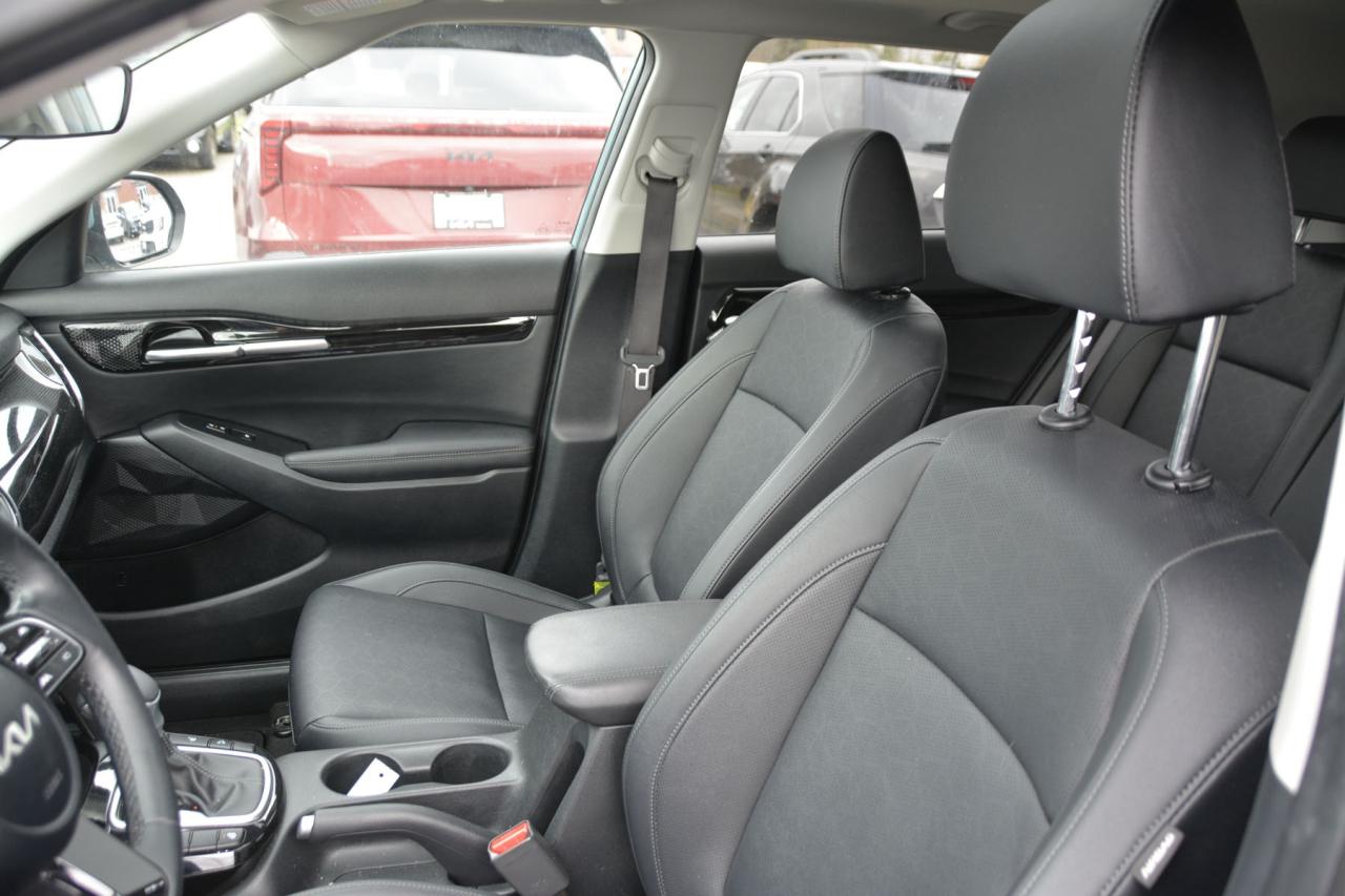 2024 Kia Seltos SELTOS S Photo