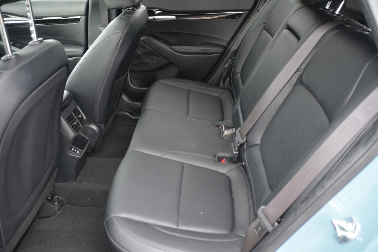 2024 Kia Seltos SELTOS S Photo