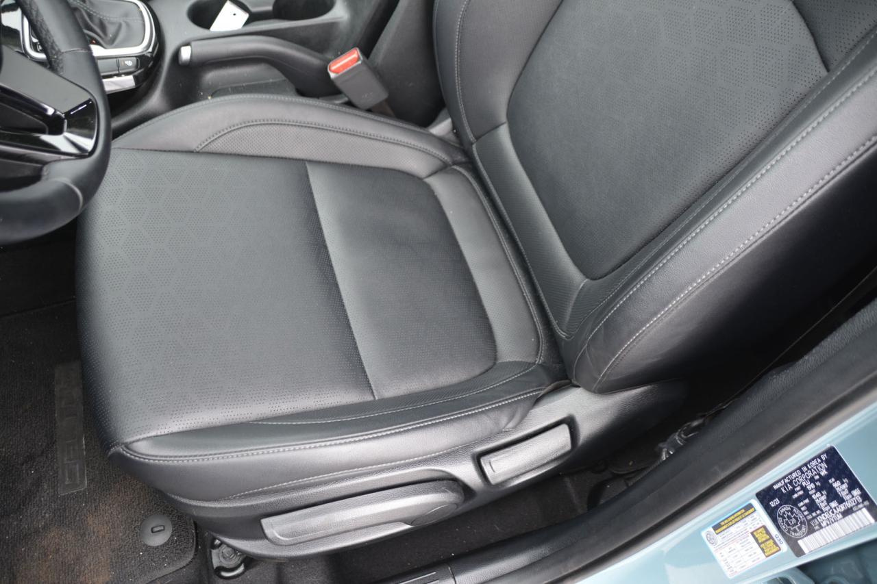 2024 Kia Seltos SELTOS S Photo