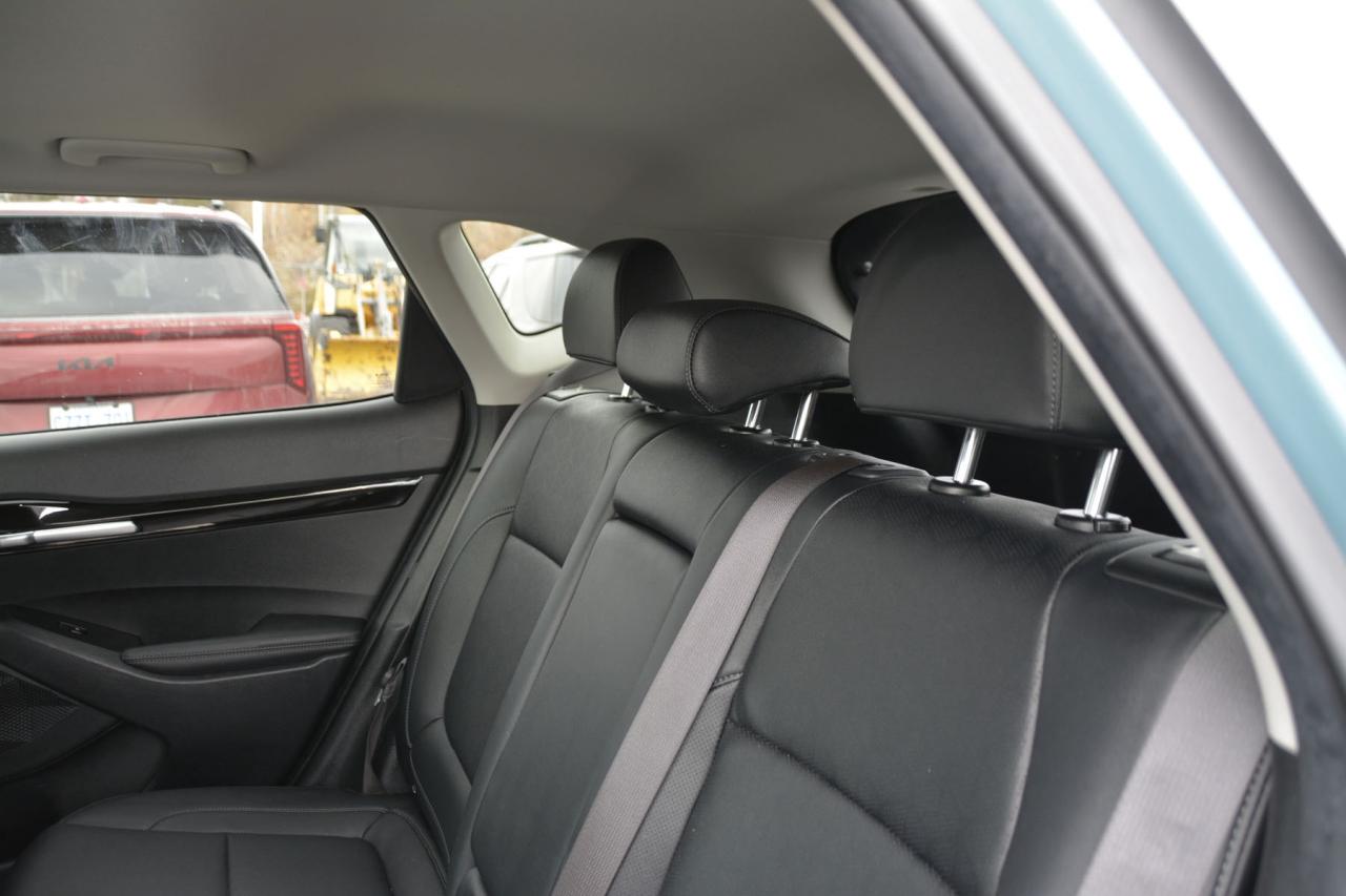 2024 Kia Seltos SELTOS S Photo