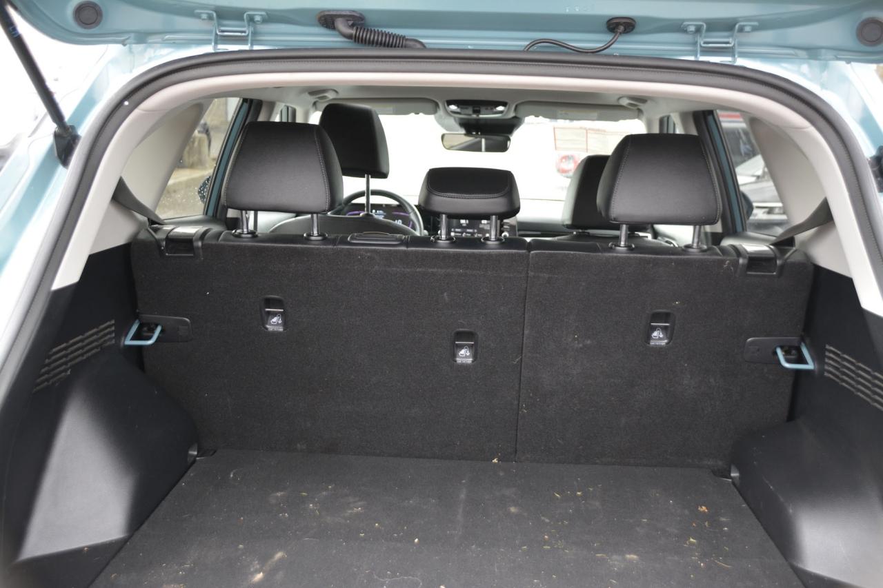 2024 Kia Seltos SELTOS S Photo