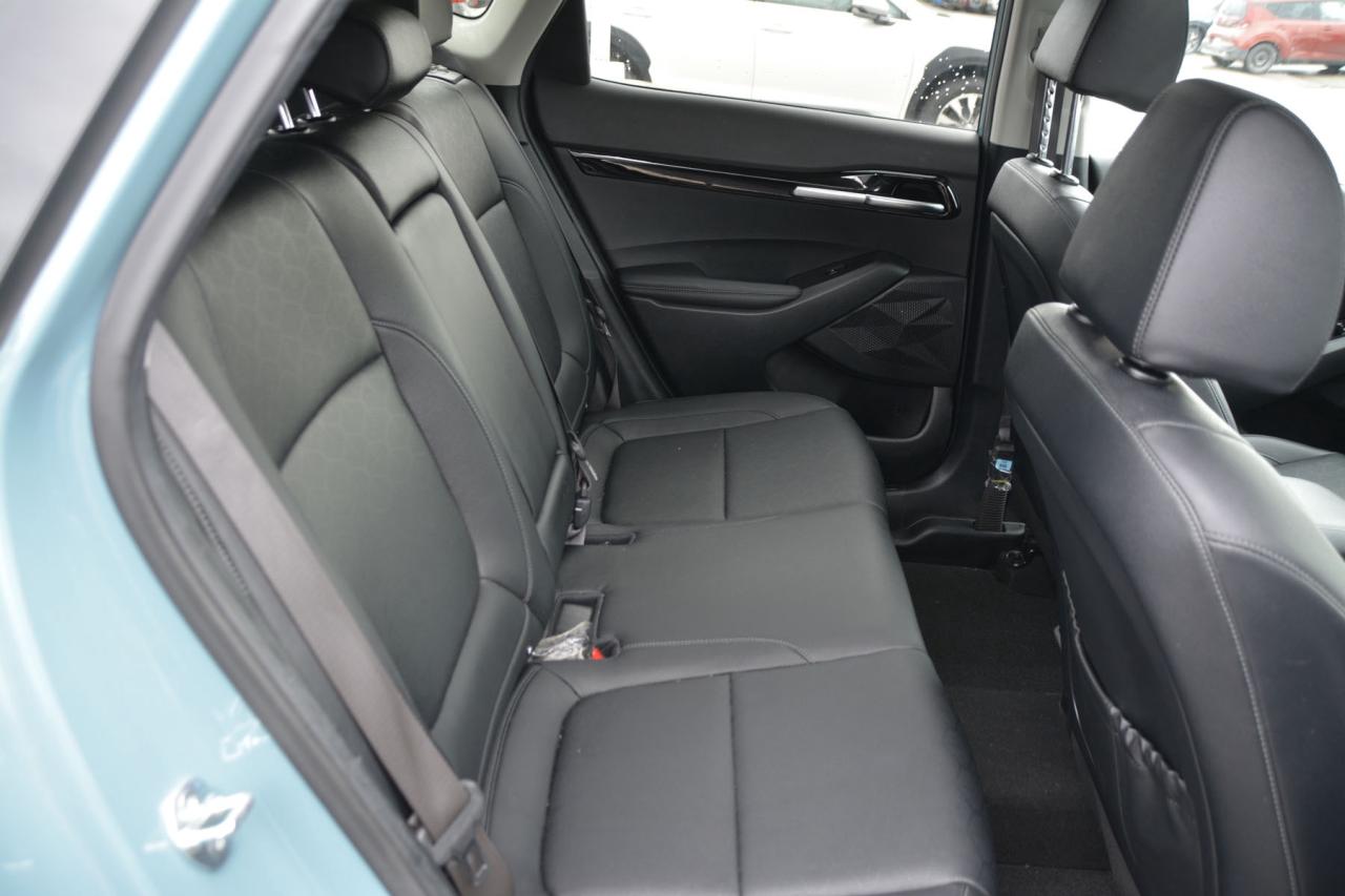 2024 Kia Seltos SELTOS S Photo