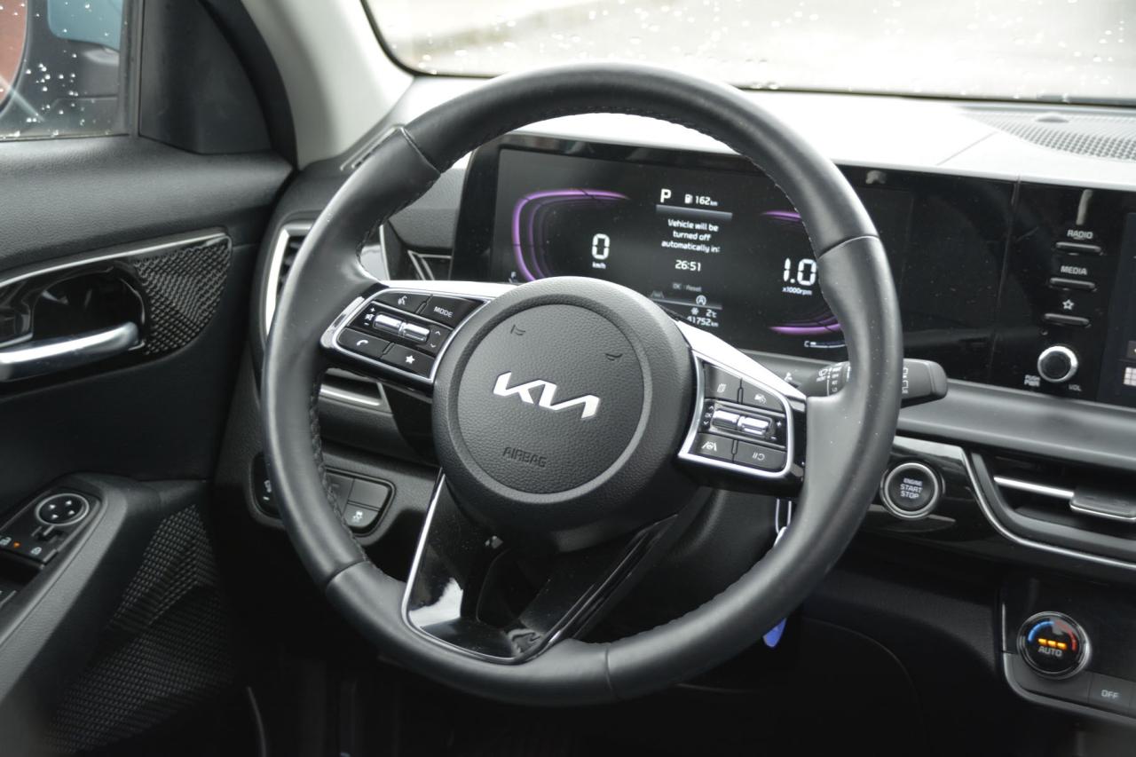 2024 Kia Seltos SELTOS S Photo