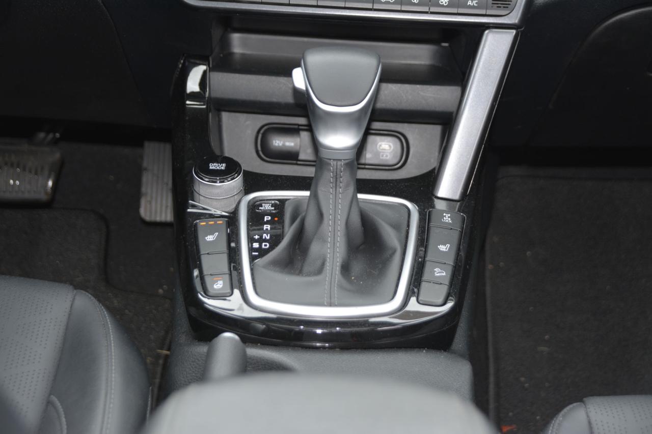 2024 Kia Seltos SELTOS S Photo