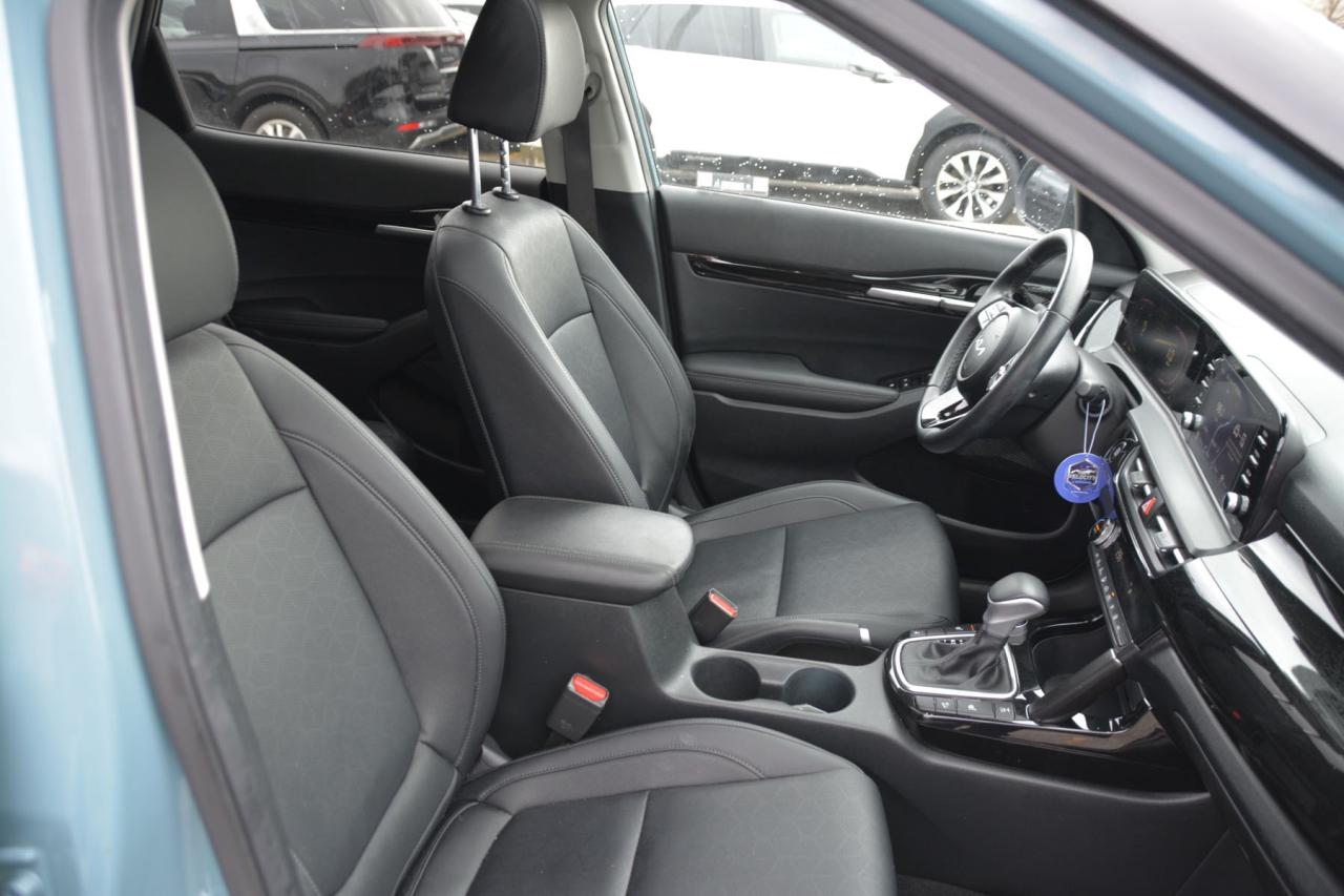 2024 Kia Seltos SELTOS S Photo