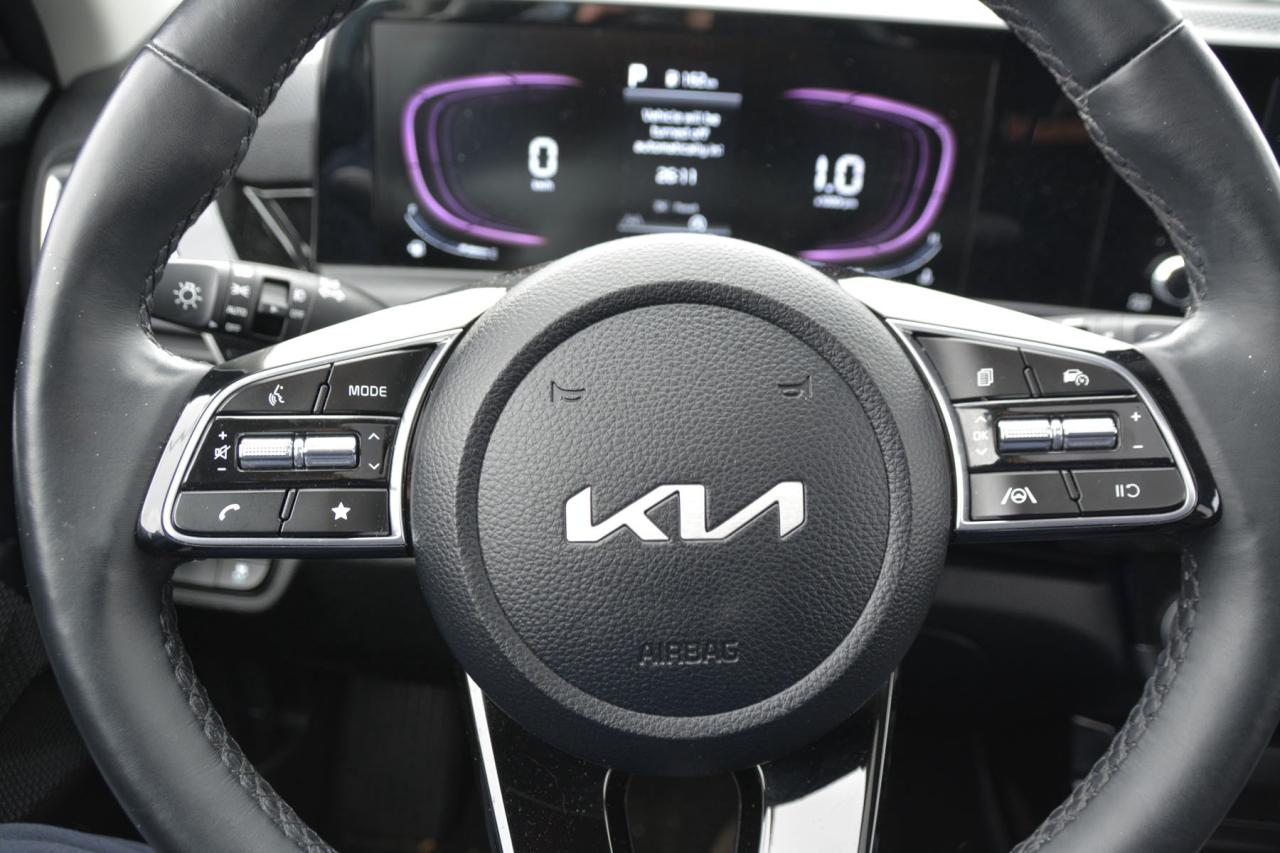 2024 Kia Seltos SELTOS S Photo