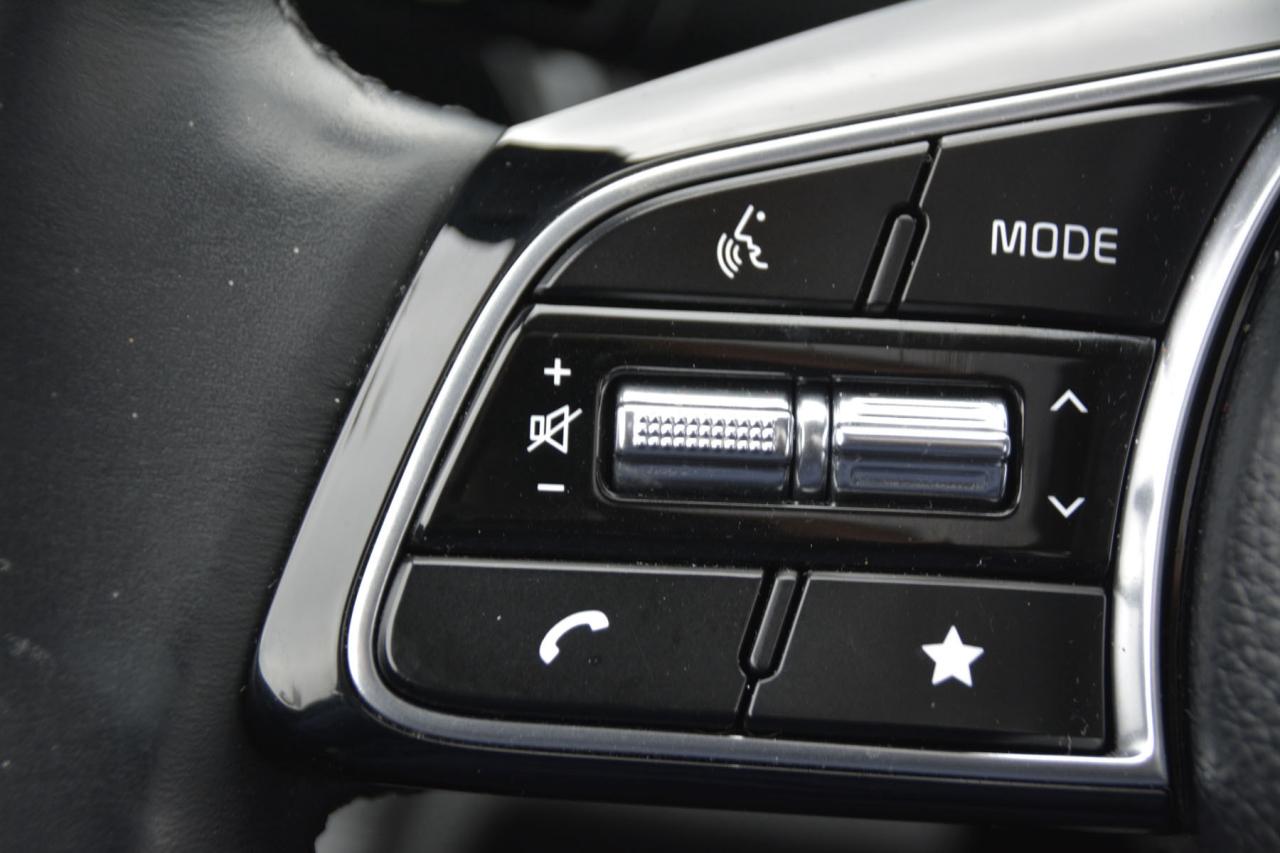 2024 Kia Seltos SELTOS S Photo