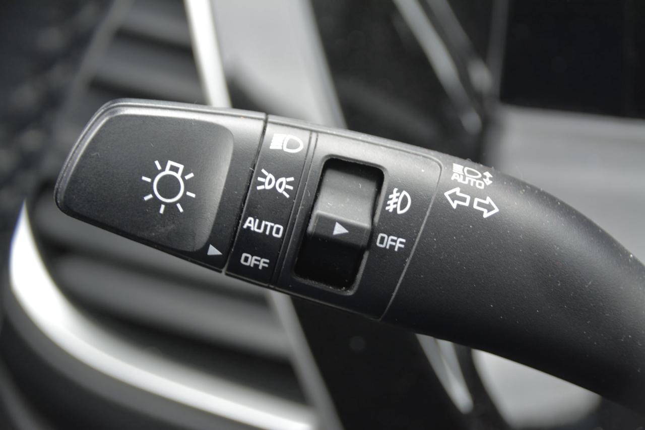 2024 Kia Seltos SELTOS S Photo