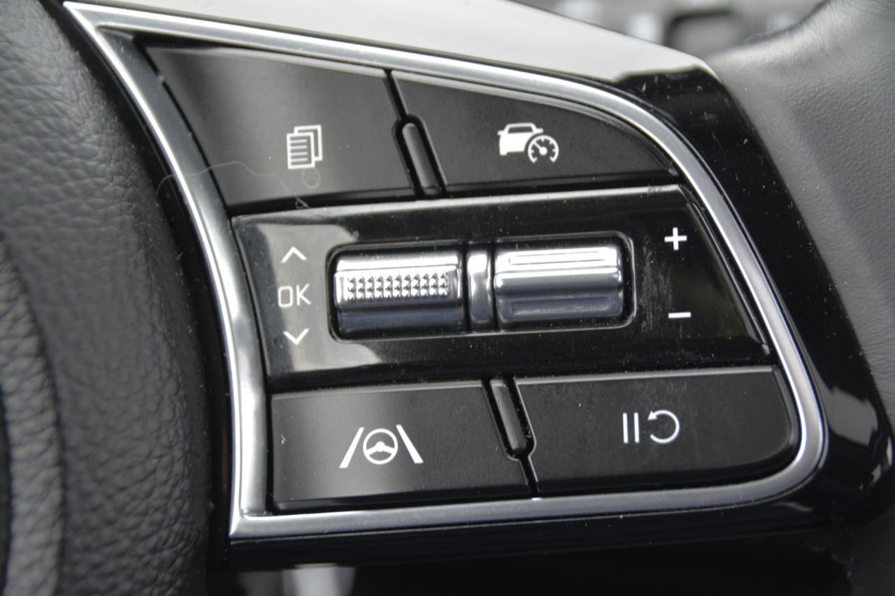 2024 Kia Seltos SELTOS S Photo