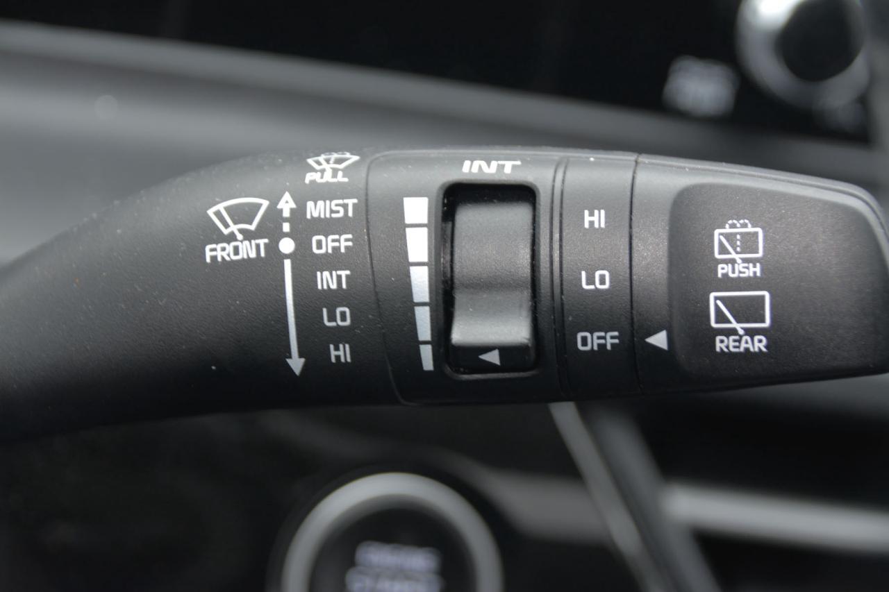 2024 Kia Seltos SELTOS S Photo