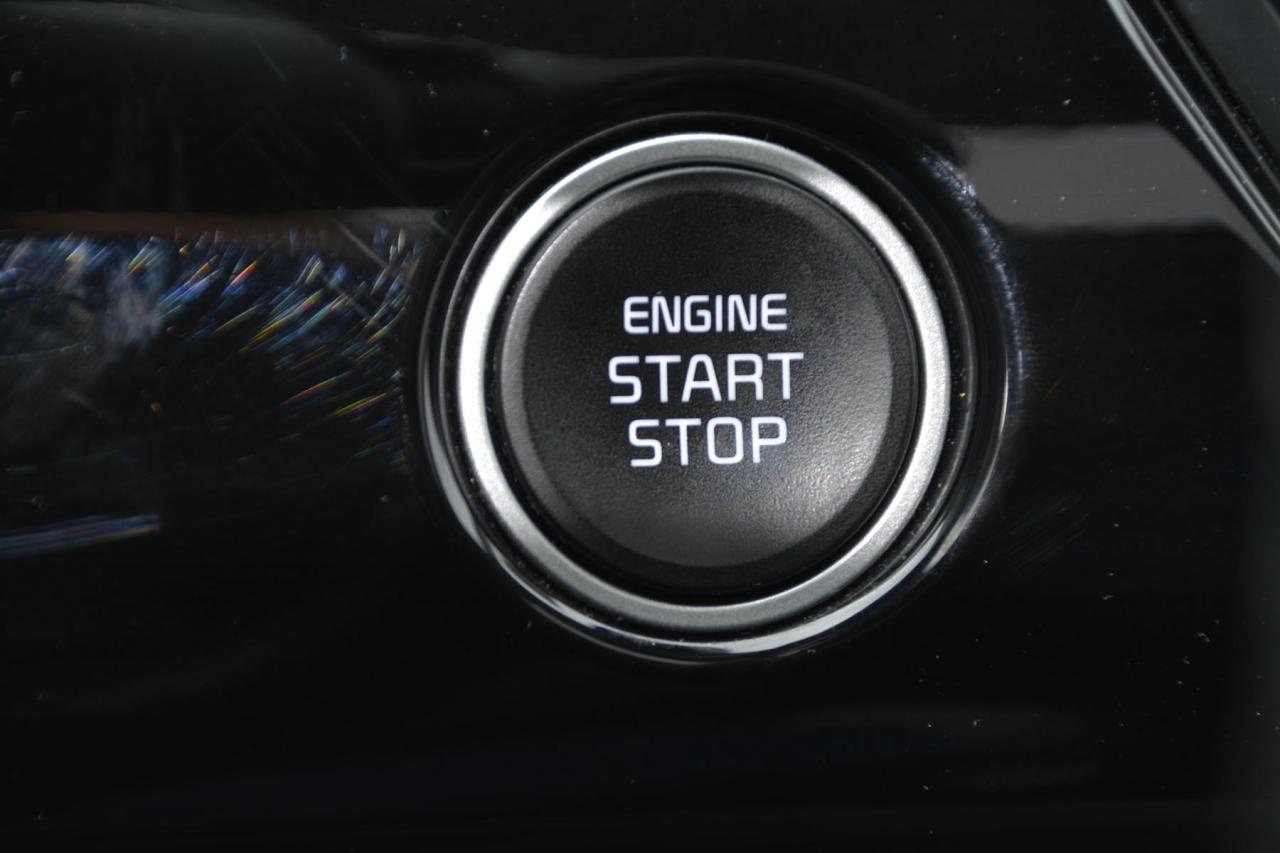 2024 Kia Seltos SELTOS S Photo