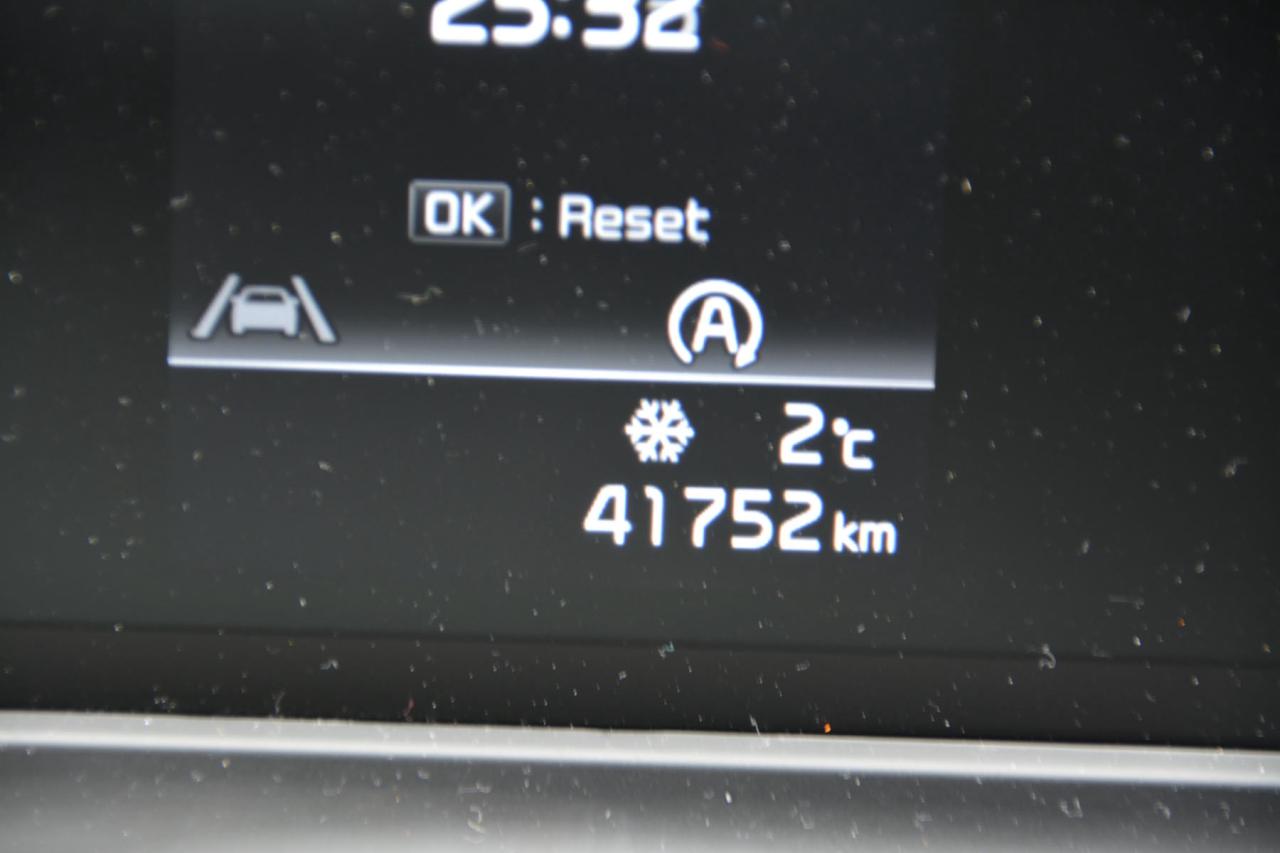 2024 Kia Seltos SELTOS S Photo