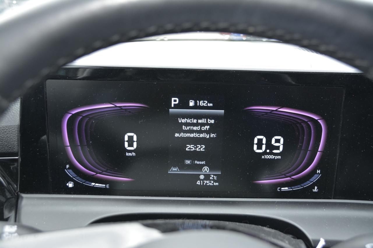 2024 Kia Seltos SELTOS S Photo