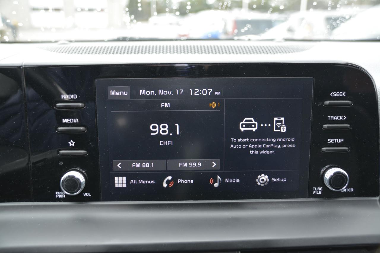 2024 Kia Seltos SELTOS S Photo