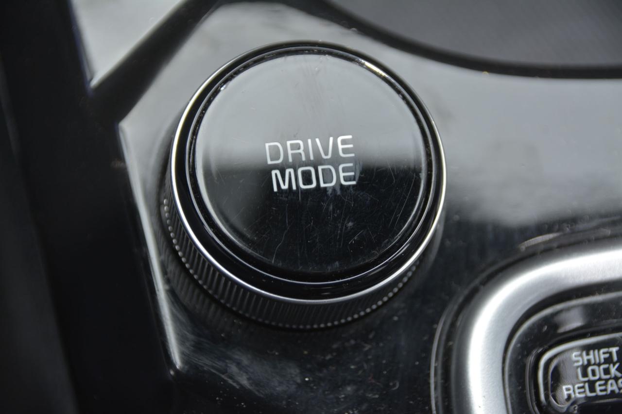 2024 Kia Seltos SELTOS S Photo