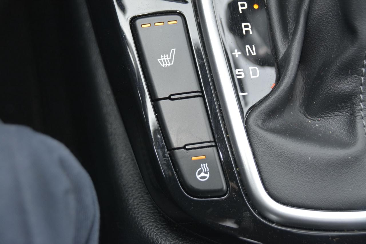 2024 Kia Seltos SELTOS S Photo