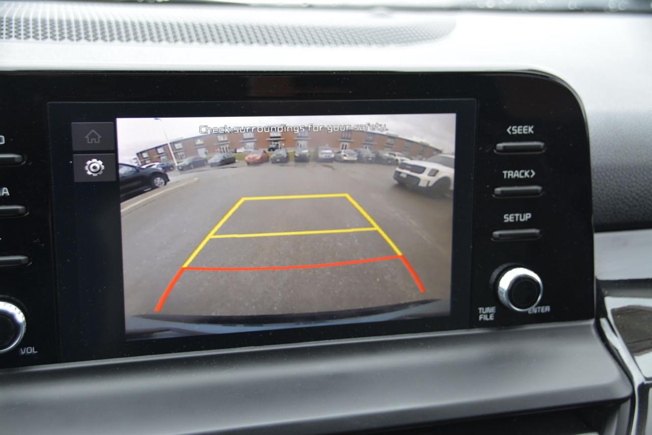 2024 Kia Seltos SELTOS S Photo