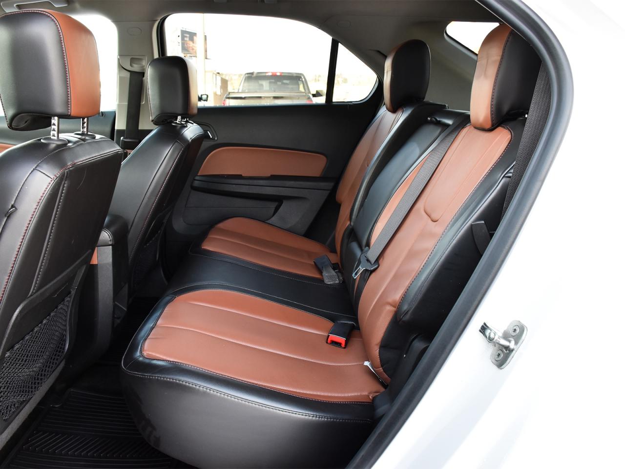 2017 Chevrolet Equinox Premier AWD ~Nav ~Heated Leather ~Sunroof ~Camera Photo