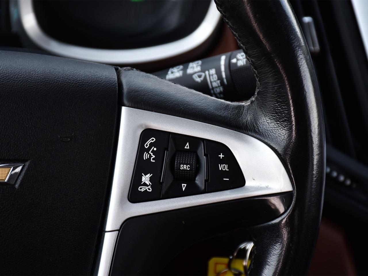 2017 Chevrolet Equinox Premier AWD ~Nav ~Heated Leather ~Sunroof ~Camera Photo