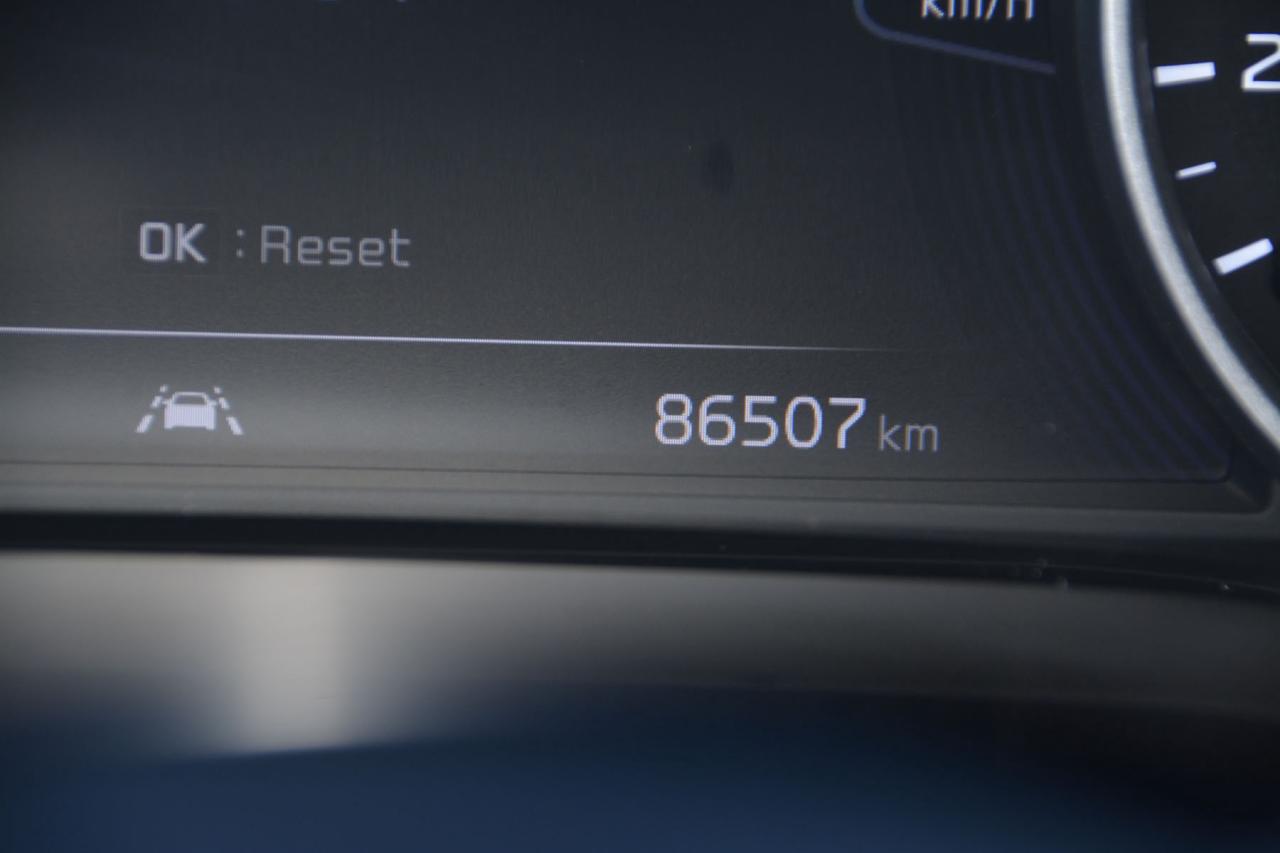 2022 Kia Seltos SELTOS EX Photo4