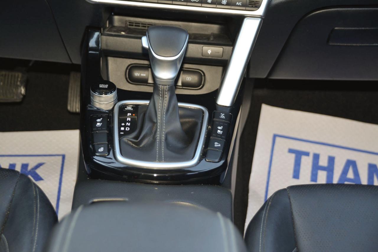 2022 Kia Seltos SELTOS EX Photo