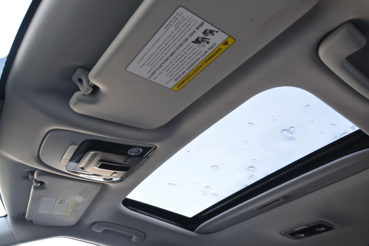 2022 Kia Seltos SELTOS EX Photo