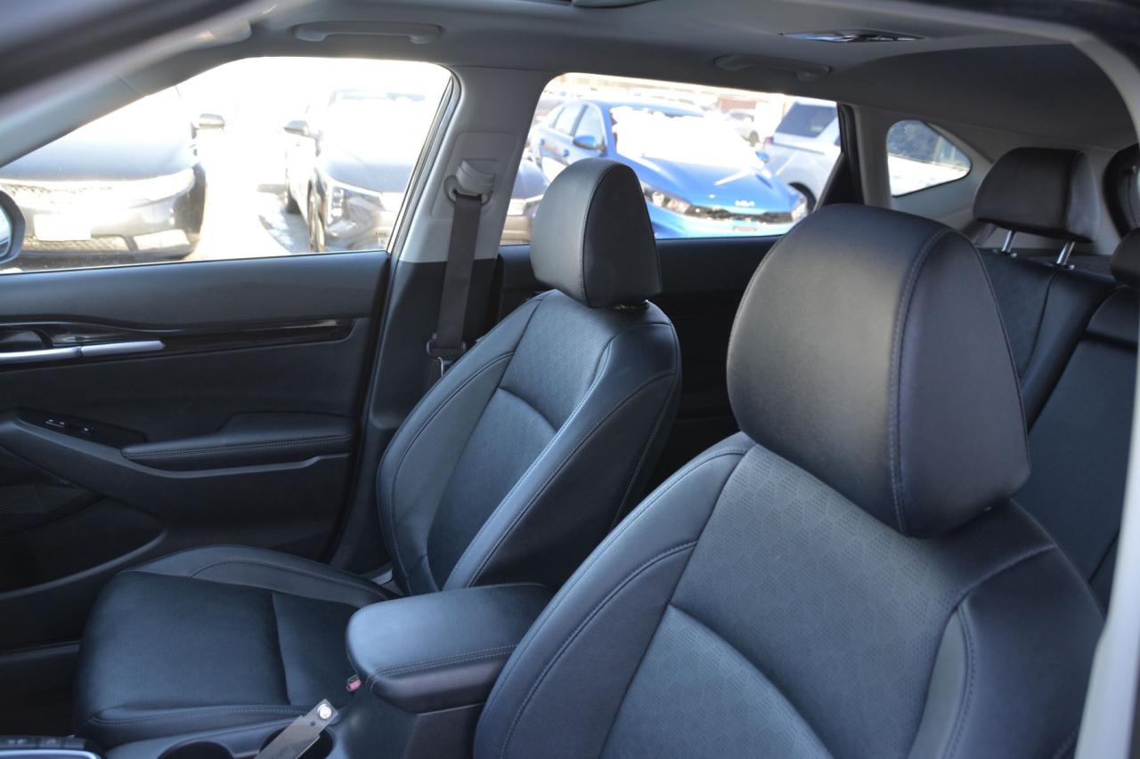 2022 Kia Seltos SELTOS EX Photo