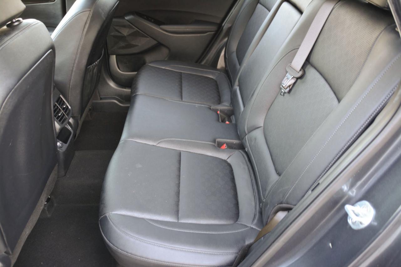 2022 Kia Seltos SELTOS EX Photo