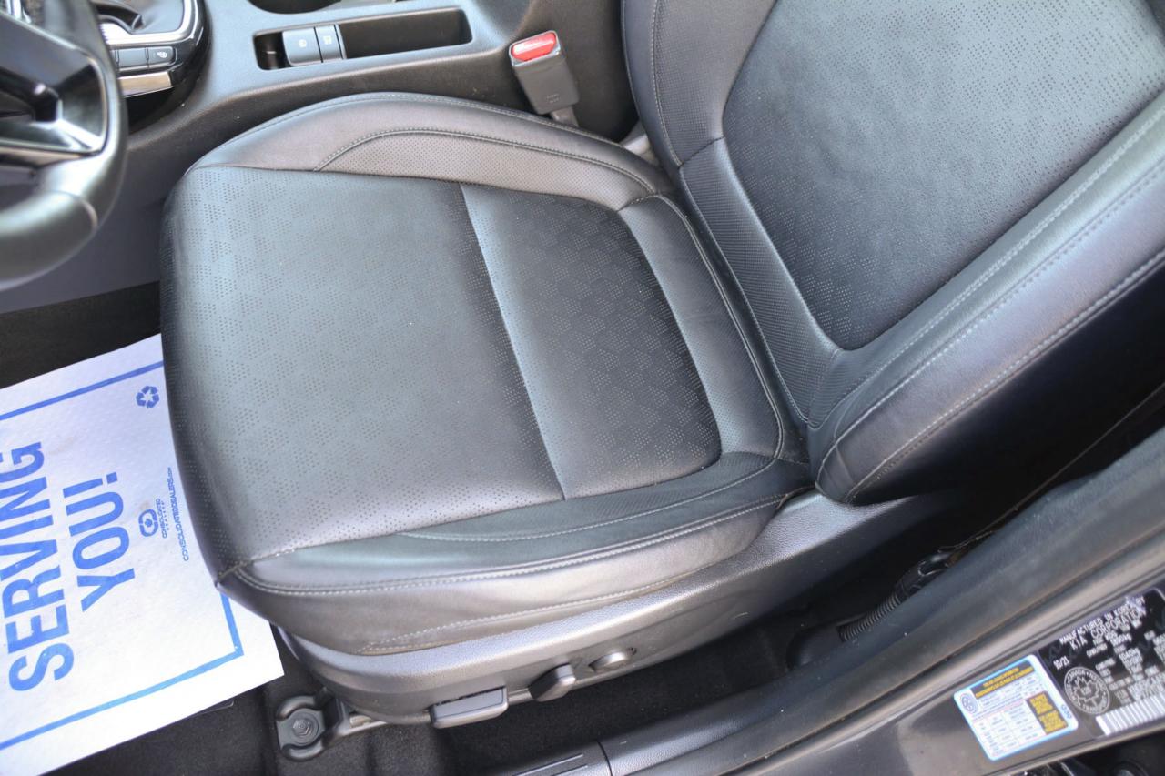 2022 Kia Seltos SELTOS EX Photo