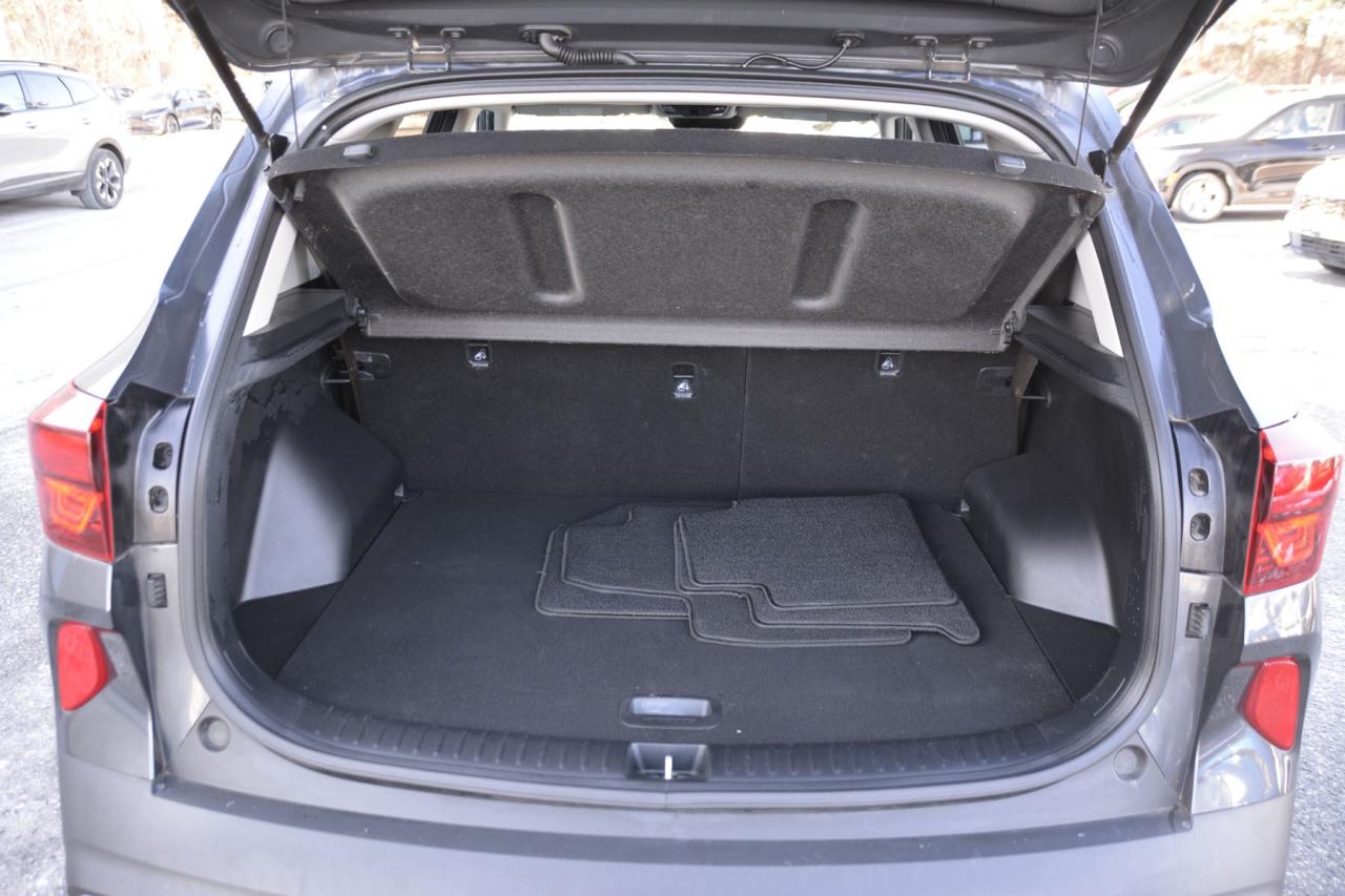 2022 Kia Seltos SELTOS EX Photo