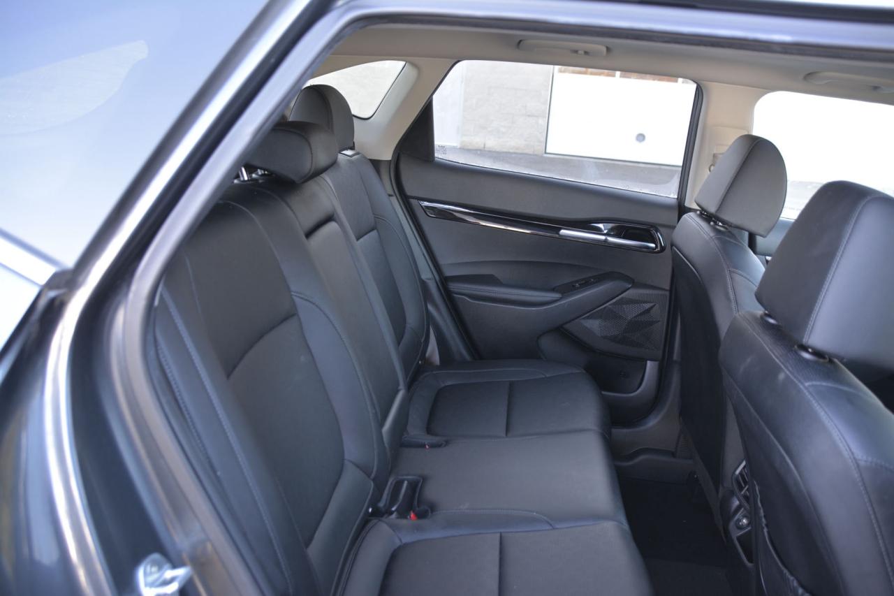 2022 Kia Seltos SELTOS EX Photo