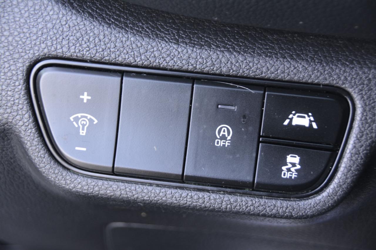 2022 Kia Seltos SELTOS EX Photo