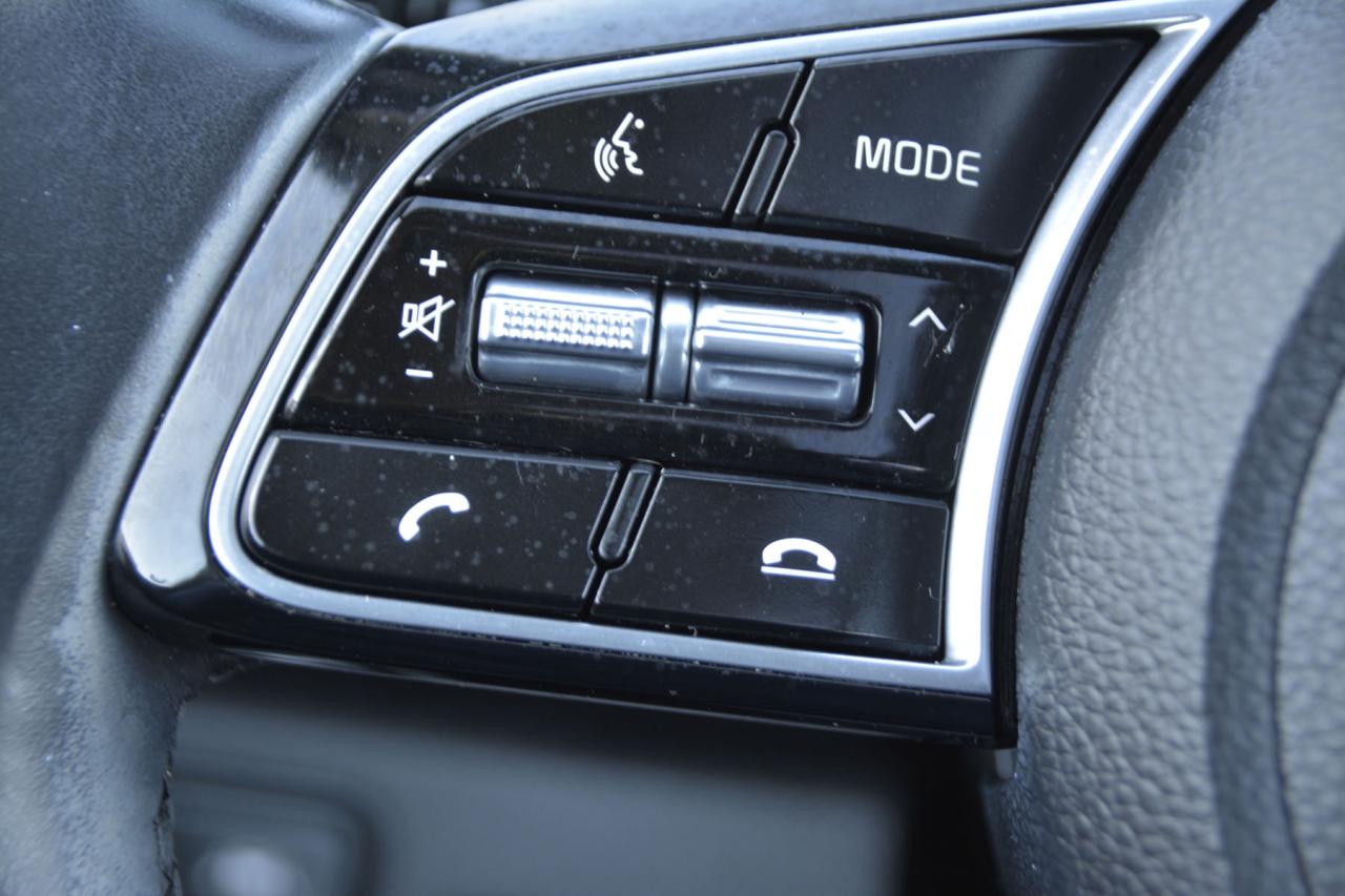 2022 Kia Seltos SELTOS EX Photo