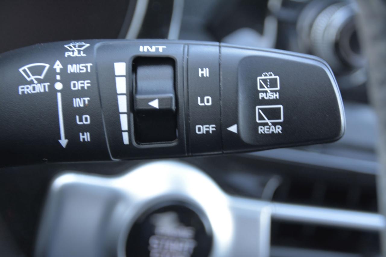 2022 Kia Seltos SELTOS EX Photo