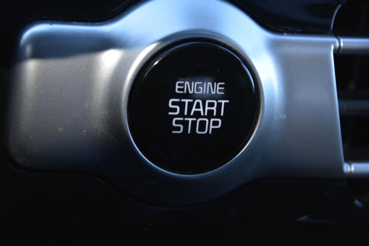 2022 Kia Seltos SELTOS EX Photo