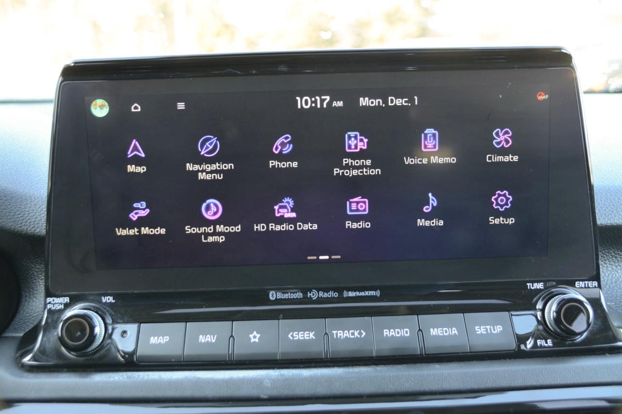 2022 Kia Seltos SELTOS EX Photo