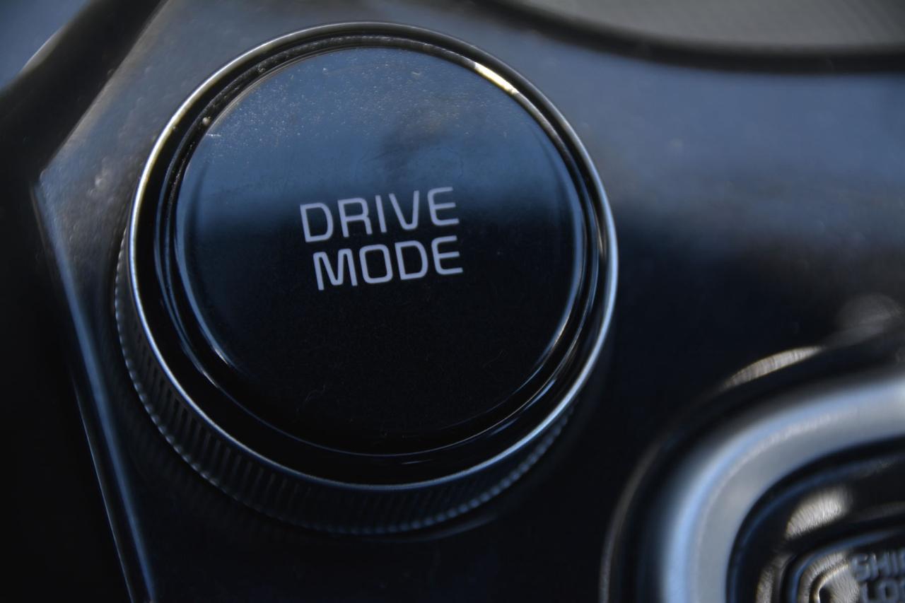 2022 Kia Seltos SELTOS EX Photo