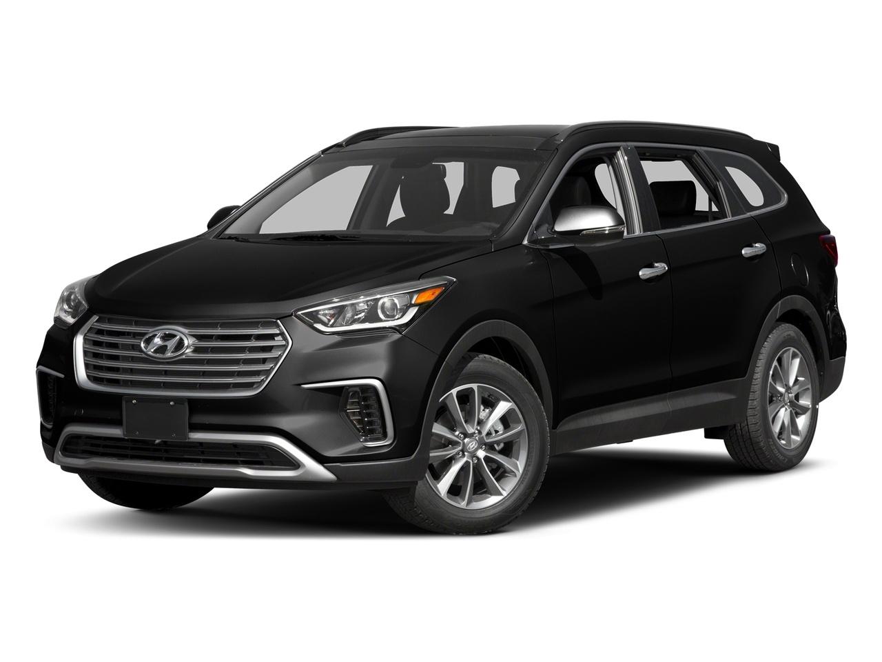 This 2017 Hyundai Santa Fe XL Premium AWD is a spacious 7-seater family cruiser thats smoother than a Sunday drive and tougher than a school-run marathon. With the strong 3.3L V6 and just 119,336 km, this no-accident, certified, deep-cleaned ride is ready to haul the whole crew in comfort and style.  Whats the deal? ~Heated seats (front & rear) - Everyone stays toasty, no more I call shotgun fights.  ~Bluetooth - Blast the playlist or let the kids argue with Siri.  ~Backup camera - Parking this big beauty is easier than you think.  ~Blind Spot Alert - Watches your back better than your co-pilot with coffee.  ~Power driver seat - Dial in your perfect throne like the captain of comfort.  ~3rd row seating (7 passengers) - Room for friends, family, or all the sports gear. ~3.3L V6 & AWD - 290 hp with grip for any weather, no sweat.   Mileage: 119,336 km -this Santa Fe XL still has tons of family adventures left. Price: A deal so sweet, youll think were tossing in free juice boxes for the drive home! (Were not, but its that good.)  The Deal: Certified, no accidents, and scrubbed cleaner than your kitchen before a potluck -this Hyundai Santa Fe XL Premium AWD is the ultimate mix of space, tech, and all-weather comfort for big families or big plans.  Disclaimer: Buying this Santa Fe XL is like adopting a rolling family lounge -its huge, cozy, and might tempt you to volunteer for every carpool. Seller not responsible for spontaneous ice-cream runs, are we there yet? marathons, or you refusing to park because those heated rear seats are just too perfect. Drive big, live easy!  Contact us to snag this awesome 7-seater!  G. D. Coates - The Original Used Car Superstore!       Our Financing: We have financing for everyone regardless of your history. We have been helping people rebuild their credit since 1973 and can get you approvals other dealers cant. Our credit specialists will work closely with you to get you the approval and vehicle that is right for you. Come see for yourself why were known as The Home of The Credit Rebuilders!       Our Warranty: G. D. Coates Used Car Superstore offers fully insured warranty plans catered to each customers individual needs. Terms are available from 3 months to 7 years and because our customers come from all over, the coverage is valid anywhere in North America.       Parts & Service: We have a large eleven bay service department that services most makes and models. Our service department also includes a cleanup department for complete detailing and free shuttle service. We service what we sell! We sell and install all makes of new and used tires. Summer, winter, performance, all-season, all-terrain and more! Dress up your new car, truck, minivan or SUV before you take delivery! We carry accessories for all makes and models from hundreds of suppliers. Trailer hitches, tonneau covers, step bars, bug guards, vent visors, chrome trim, LED light kits, performance chips, leveling kits, and more! We also carry aftermarket aluminum rims for most makes and models.       Our Story: Family owned and operated since 1973, we have earned a reputation for the best selection, the best reconditioned vehicles, the best financing options and the best customer service! We are a full service dealership with a massive inventory of used cars, trucks, minivans and SUVs. Chrysler, Dodge, Jeep, Ford, Lincoln, Chevrolet, GMC, Buick, Pontiac, Saturn, Cadillac, Honda, Toyota, Kia, Hyundai, Subaru, Suzuki, Volkswagen - Weve Got Em! Come see for yourself why G. D. Coates Used Car Superstore was voted Barries Best Used Car Dealership!