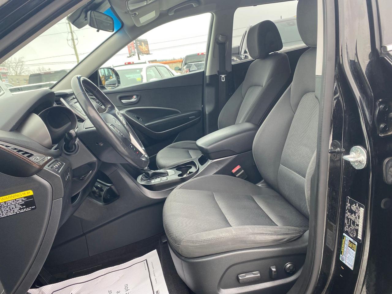 2017 Hyundai Santa Fe XL Premium AWD ~7-Passenger ~V6 ~Heated Seats ~Camera Photo