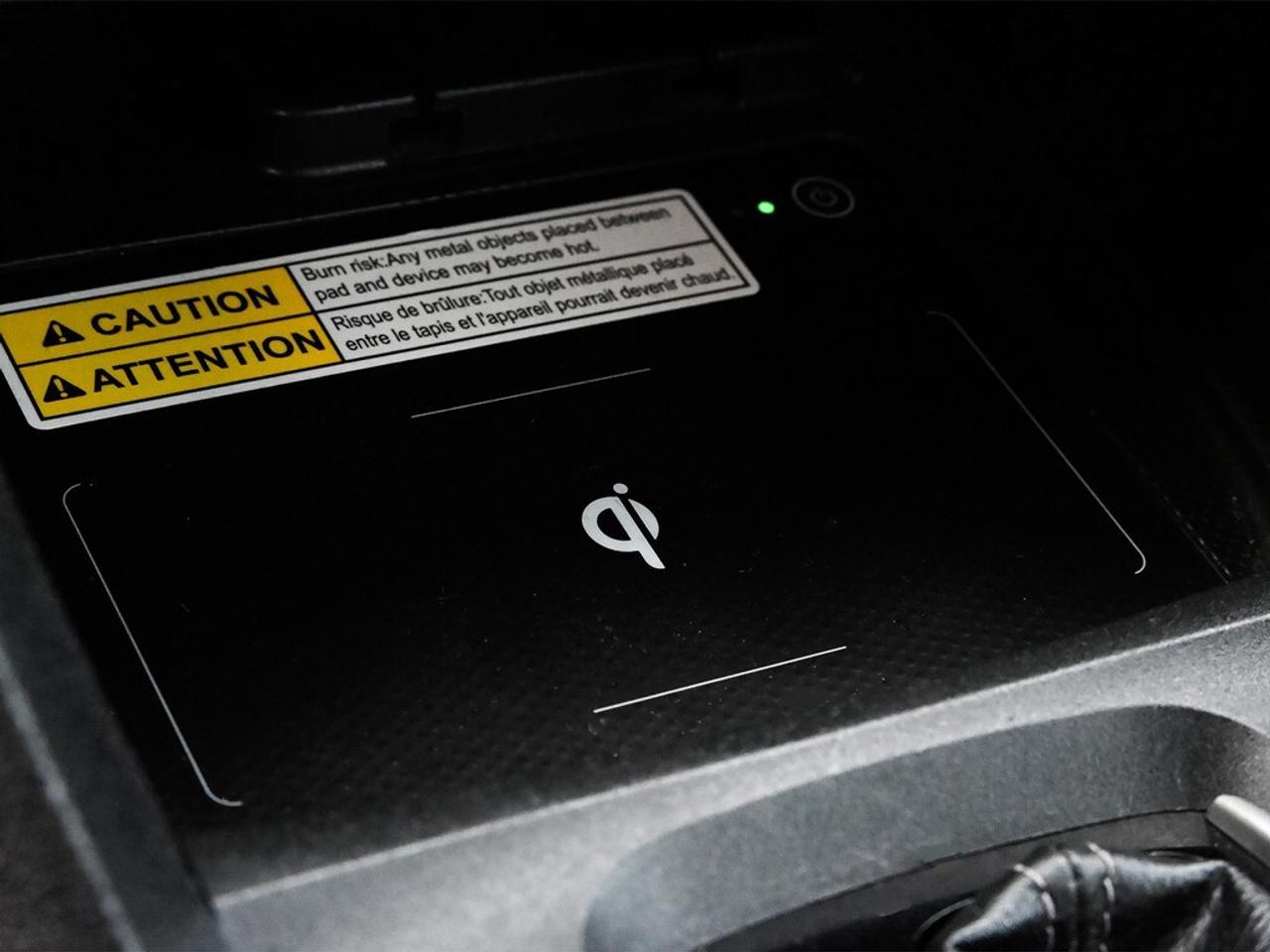 2017 Honda Civic Touring ~Nav ~Heated Leather ~Sunroof ~Bluetooth Photo