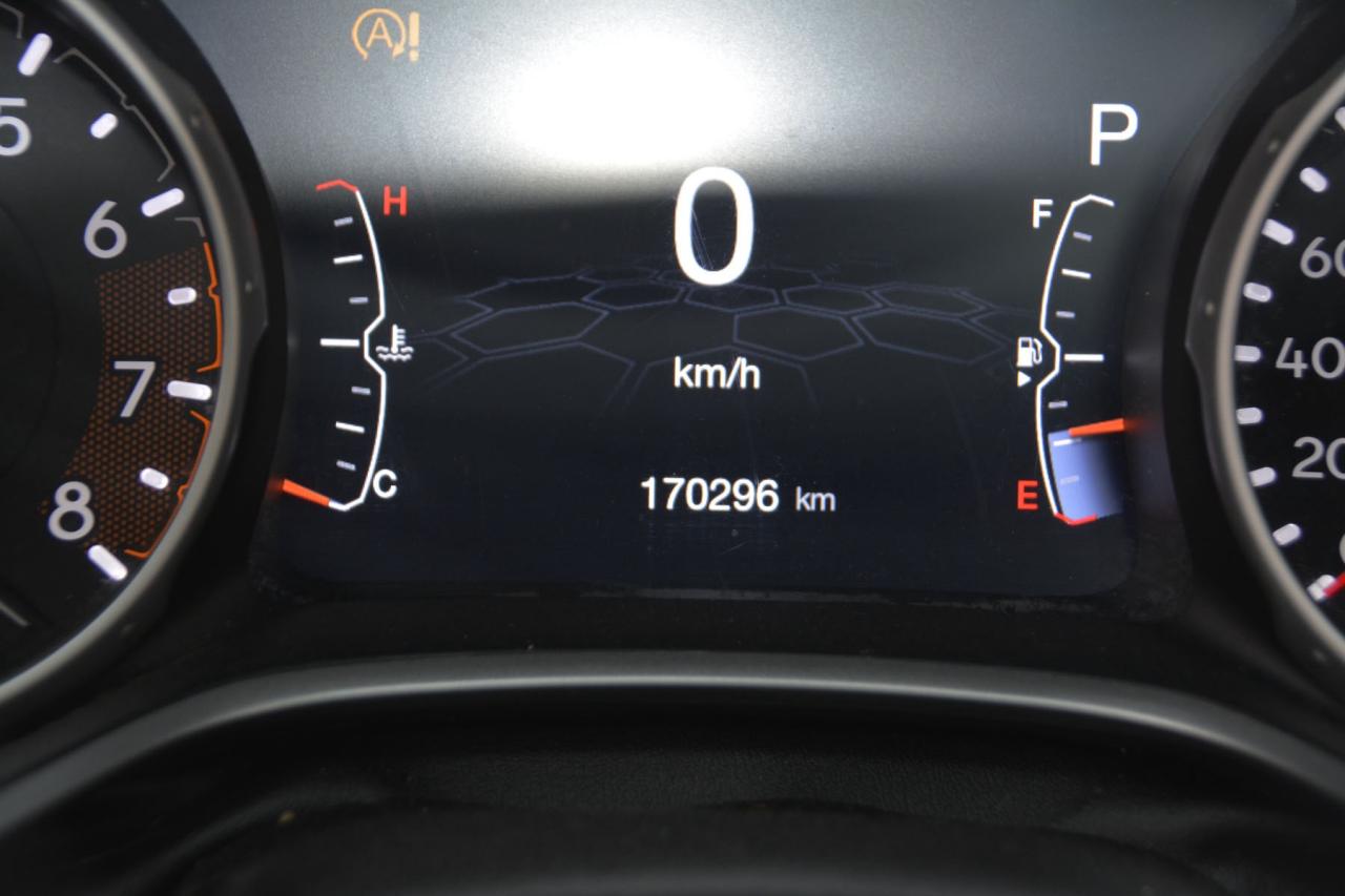 2019 Jeep Compass COMPASS LIMITED Photo4