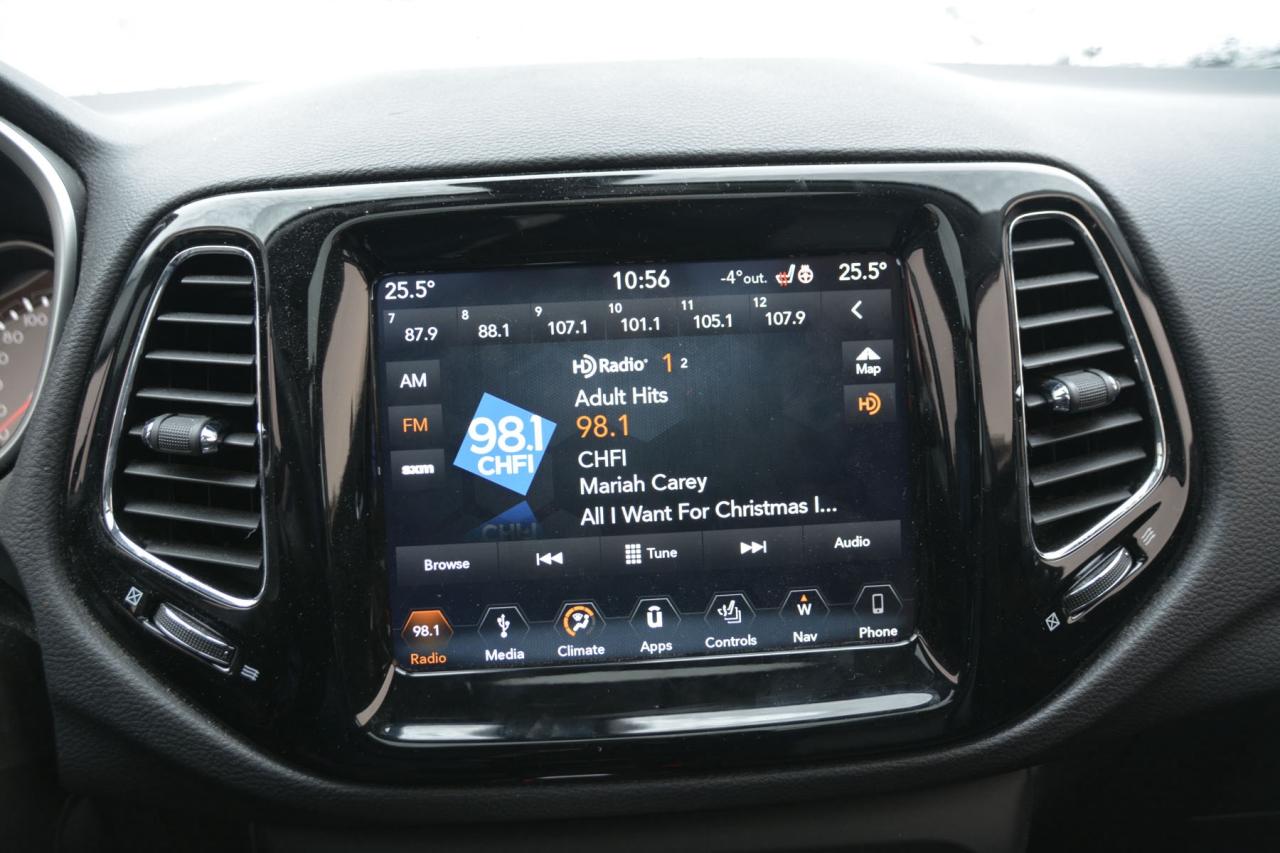 2019 Jeep Compass COMPASS LIMITED Photo