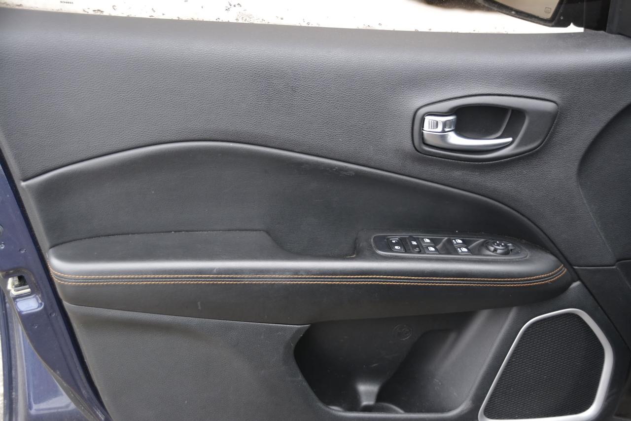 2019 Jeep Compass LIMITED Photo