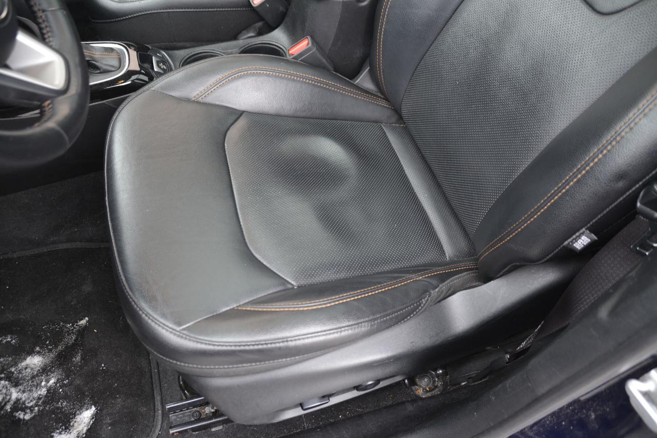 2019 Jeep Compass LIMITED Photo