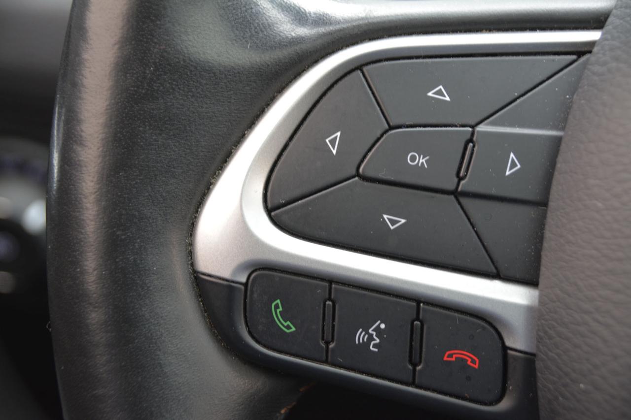 2019 Jeep Compass LIMITED Photo